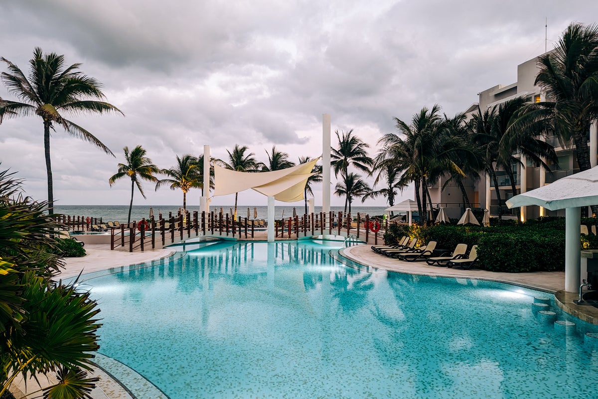 World of Hyatt Award Chart Ultimate Guide Millennial Lifestyle Magazine