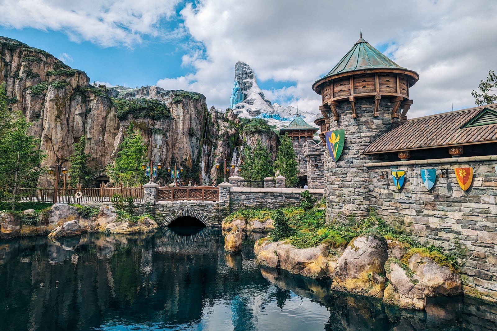 Fantasy Springs is Tokyo Disney’s biggest expansion yet — here’s a sneak peek