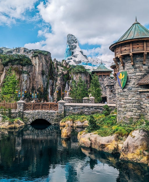 Fantasy Springs is Tokyo Disney's biggest expansion yet — here's a sneak peek