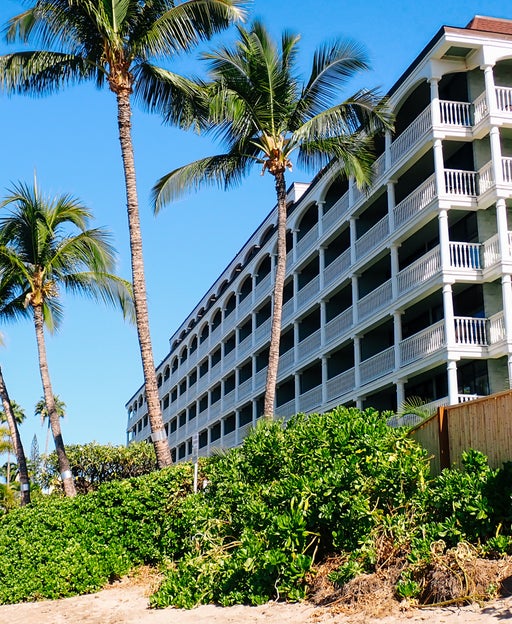 My first redemption: How I used Chase Ultimate Rewards points to vacation in Hawaii