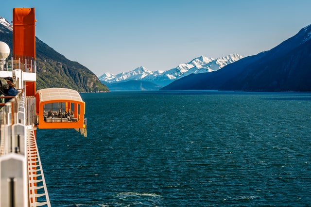  Celebrity Edge launches Alaska itinerary - The Points Guy 