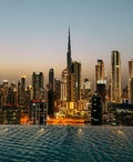Celebrity chefs and spectacular views: Inside the new Lana Dorchester Collection Dubai