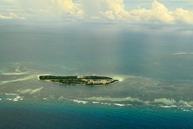 Waldorf Astoria Seychelles Platte Island review - The Points Guy