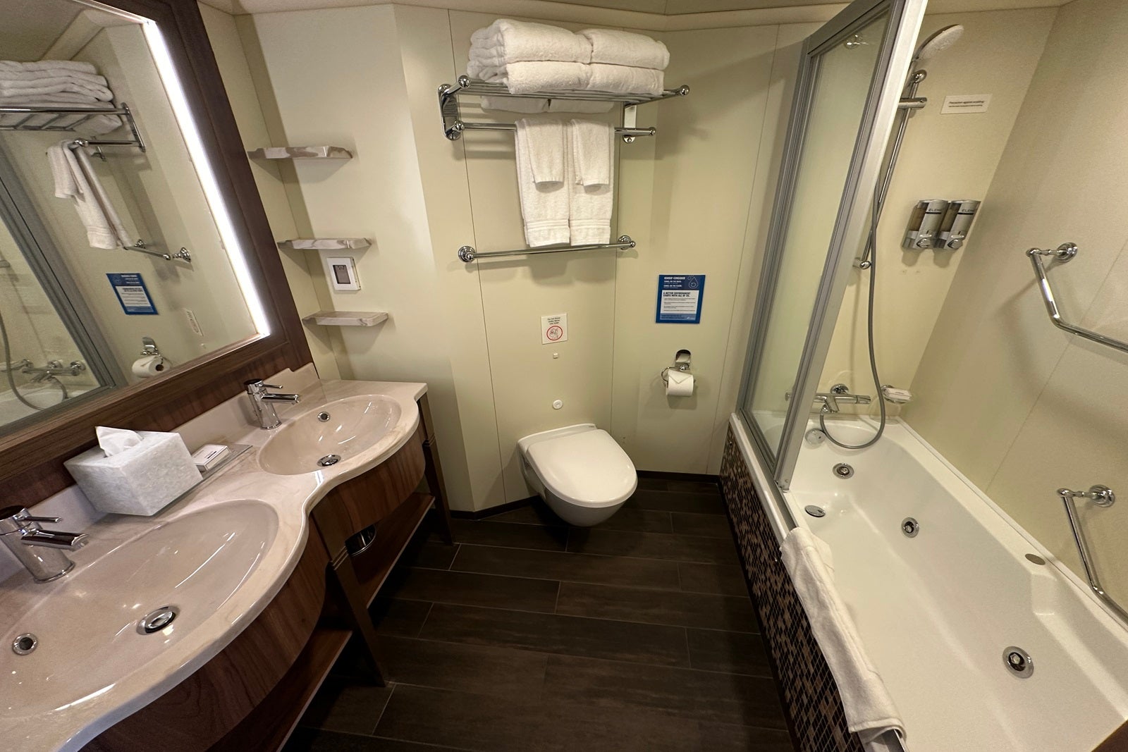 carnival cruise ship review