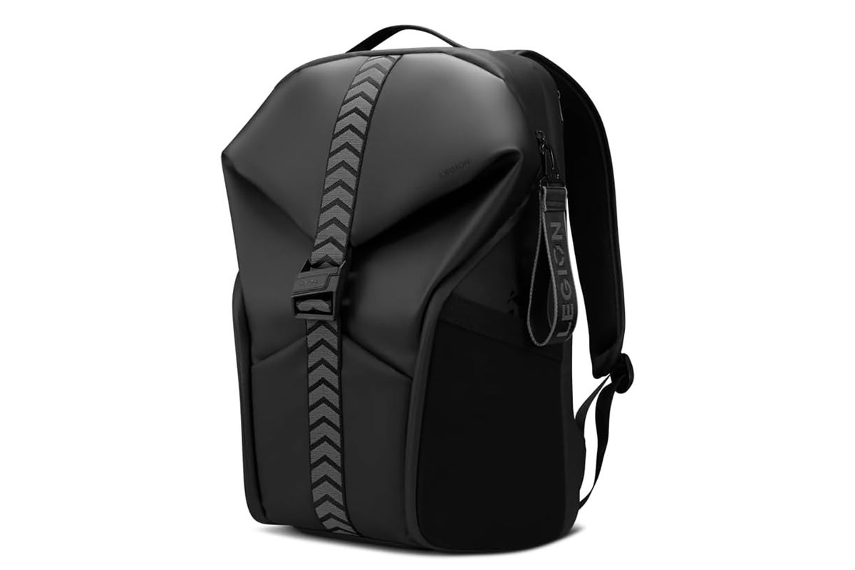 Large Capacity Backpack For Business Travel
