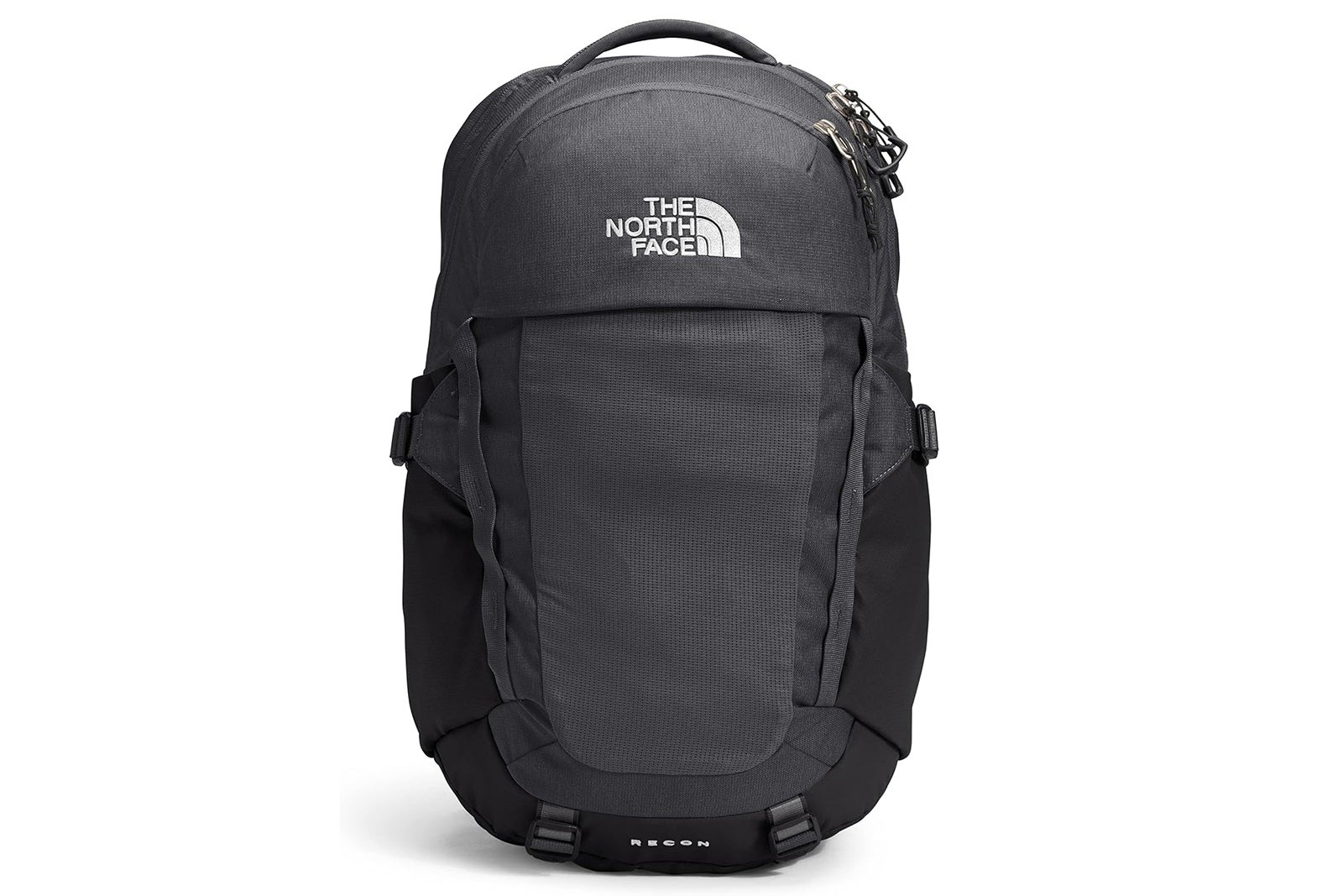 travel gear backpack black