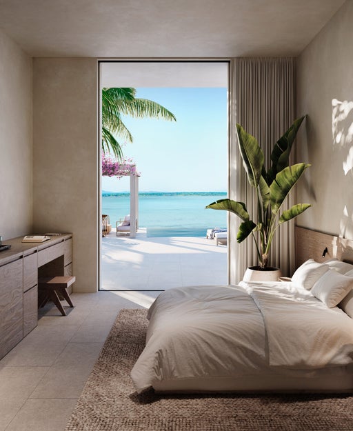 Banyan Tree’s first Caribbean resort will be in the Bahamas