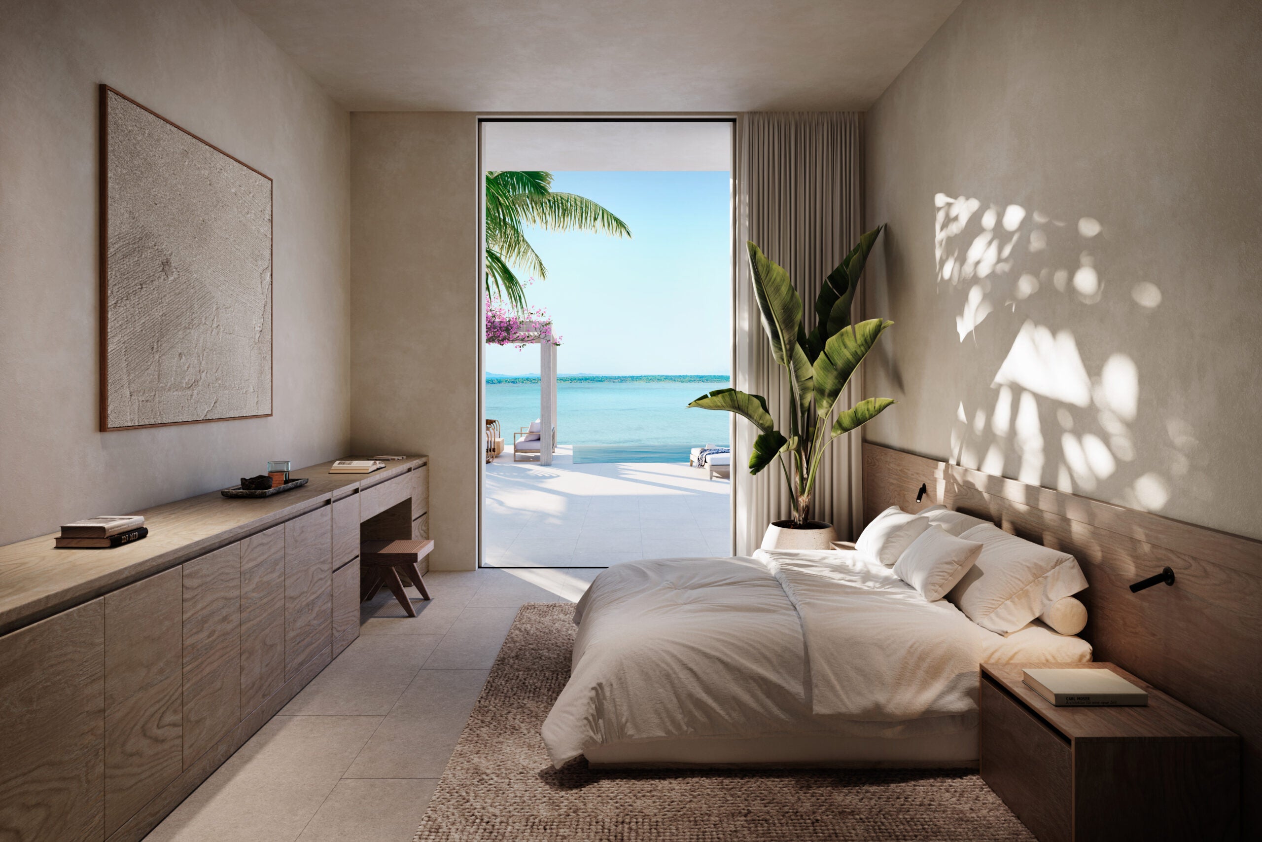 RECENT SPACES