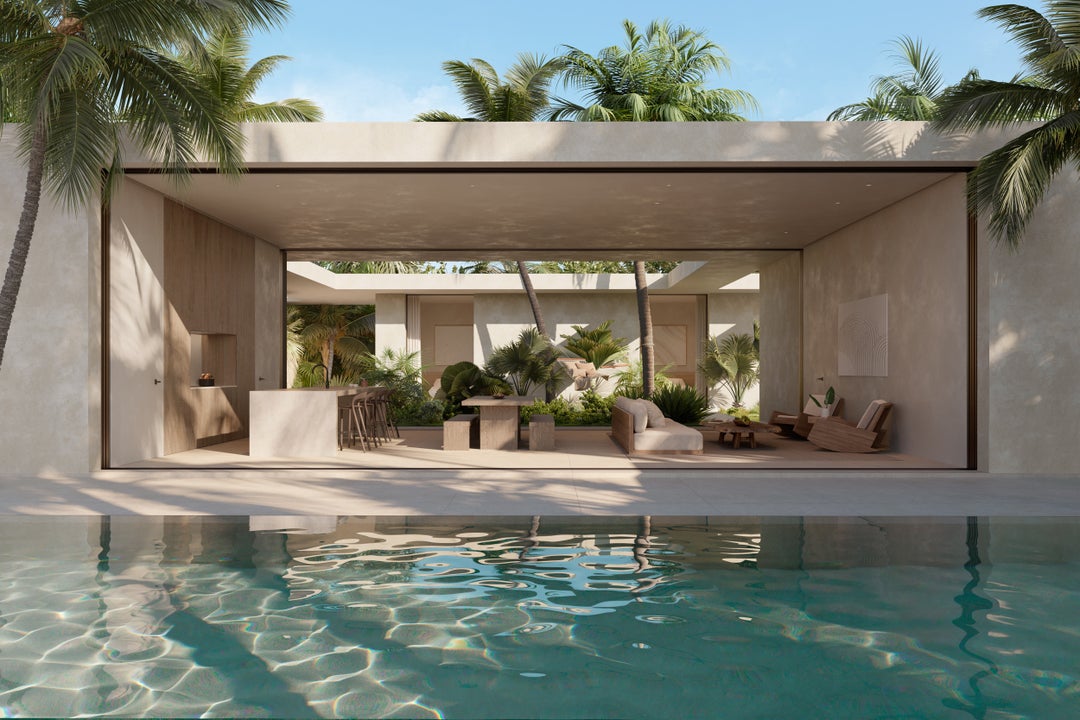 Banyan Tree Bimini Resort will open in the Bahamas in 2025 - The Points Guy