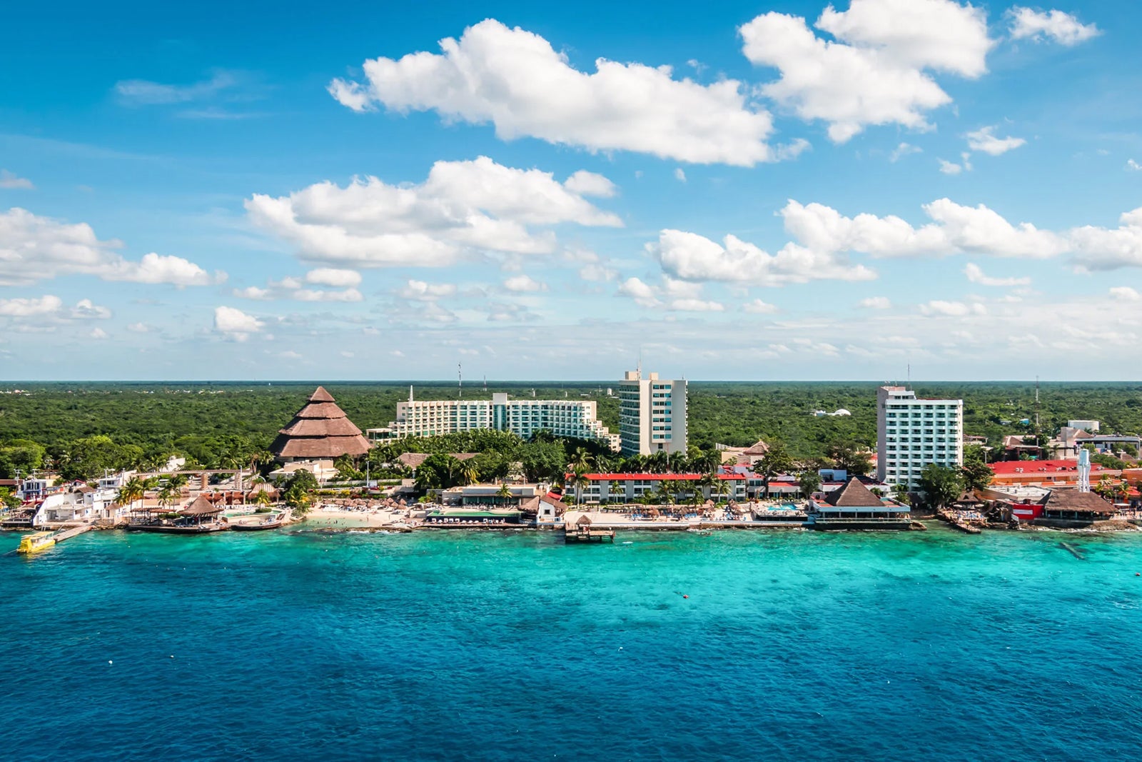 Cozumel cruise port guide: How to spend your day ashore - The Points Guy