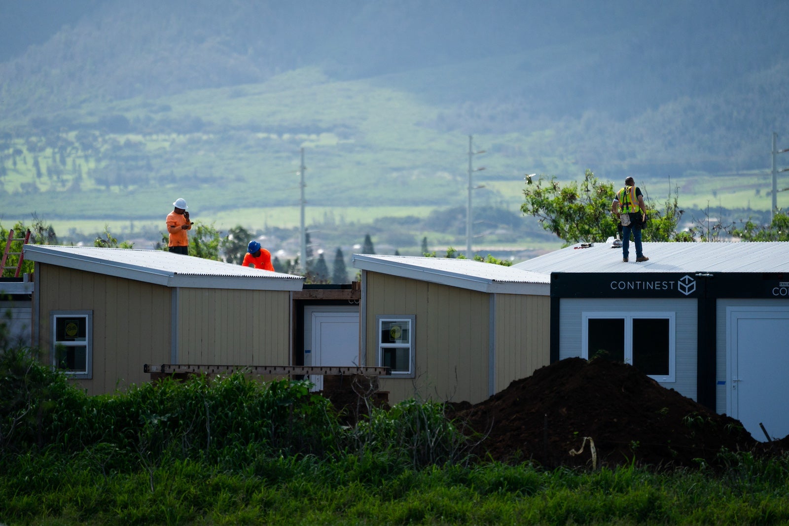 Maui could begin phasing out short-term rentals as soon as 2026 - The ...