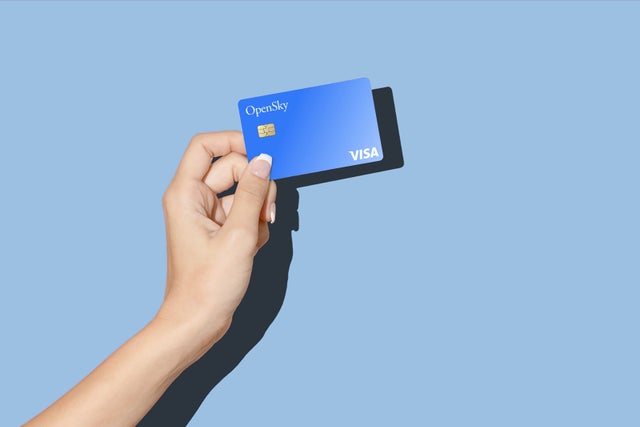 OpenSky Secured Visa Card review: Full details - The Points Guy