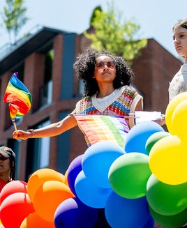 Pride on points: How to use points and miles to celebrate Pride in 6 US cities this year