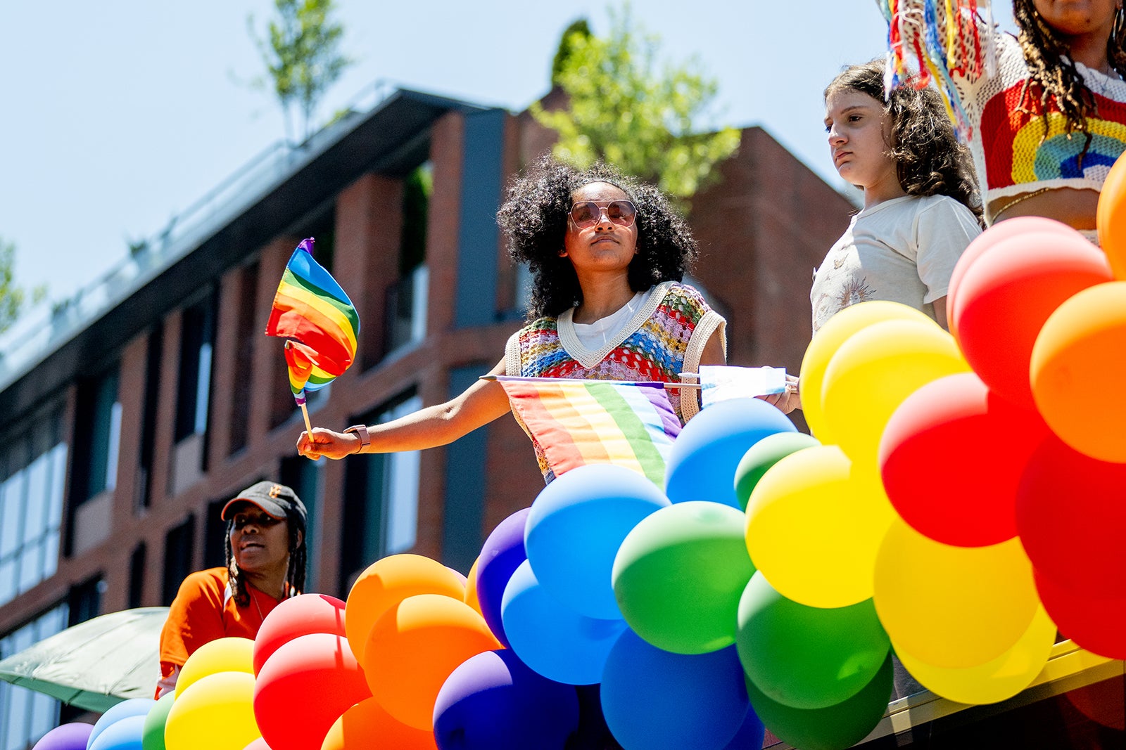 2022 New York City Pride March