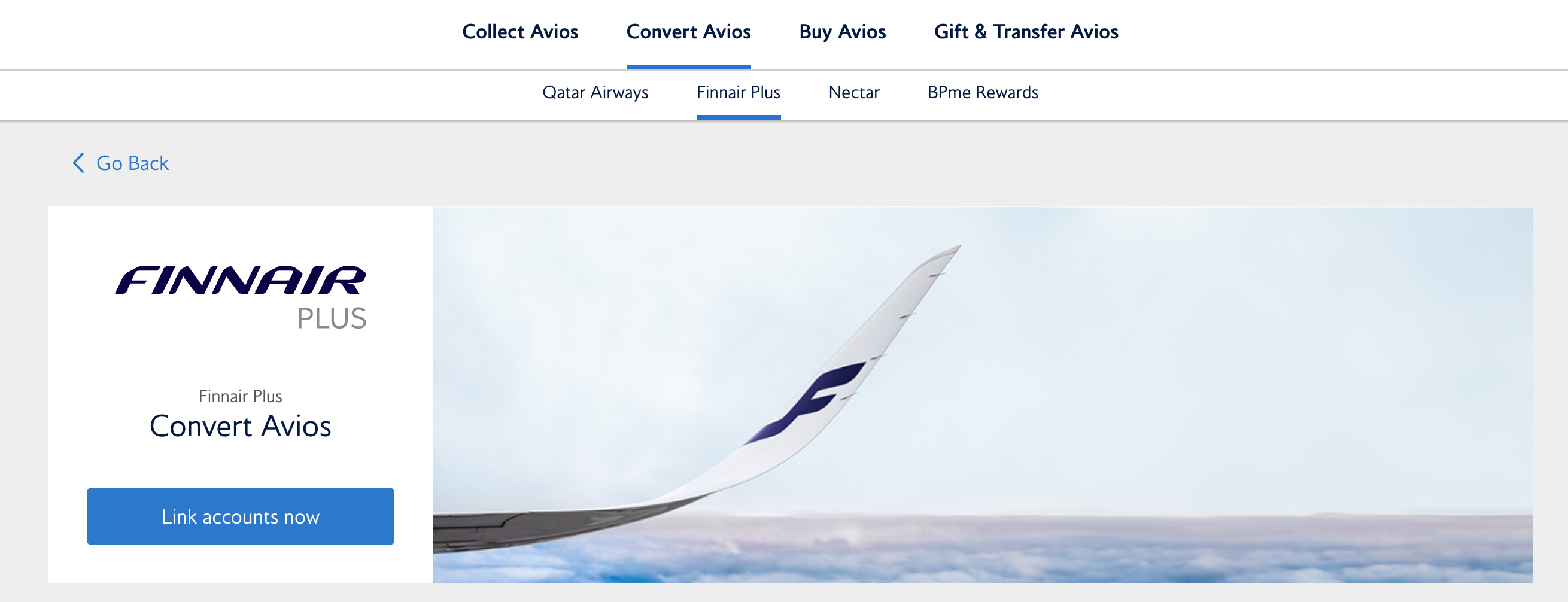 How To Transfer Your Avios Between British Airways, Qatar Airways ...