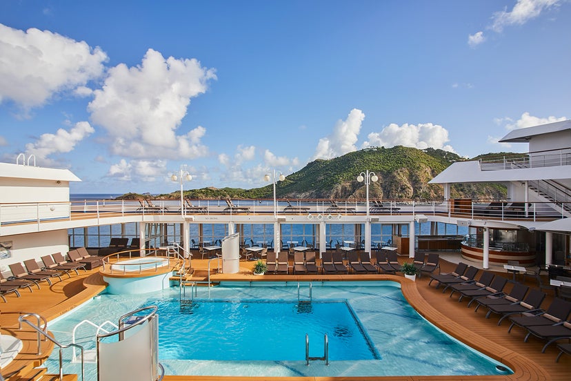 8 best South America cruises for 20252026 The Points Guy