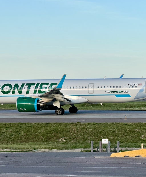 Frontier slashes midweek flying and delays new jets but insists things are looking up