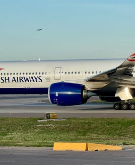 8 things coming to the British Airways experience, including new first class, lounges
