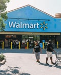 The best credit cards for Walmart shopping