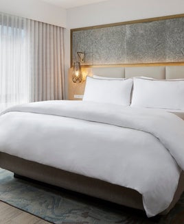 Westin rolls out the next generation of the Heavenly Bed