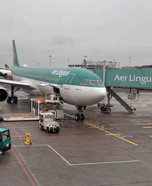 Aer Lingus, meet Sin City: New Dublin-to-Las Vegas route coming this fall