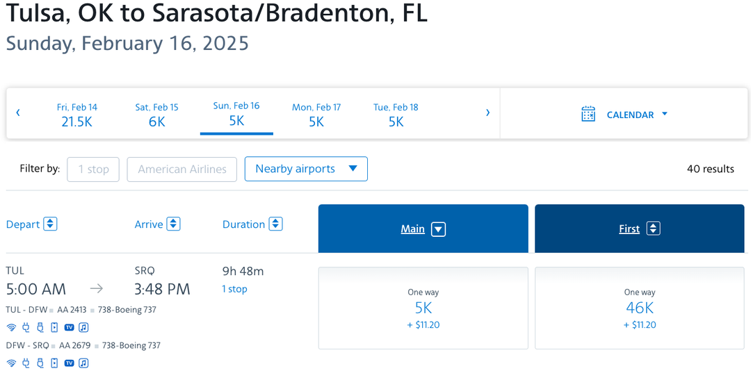 Best uses of American Airlines AAdvantage miles The Points Guy