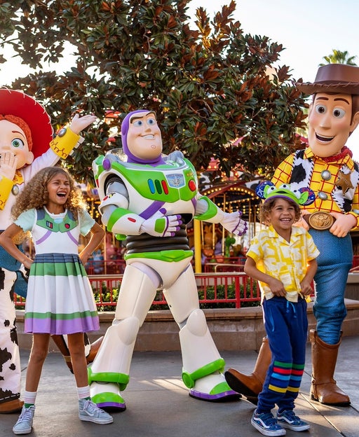 On sale now: Discounted Disneyland tickets starting at $83 per day
