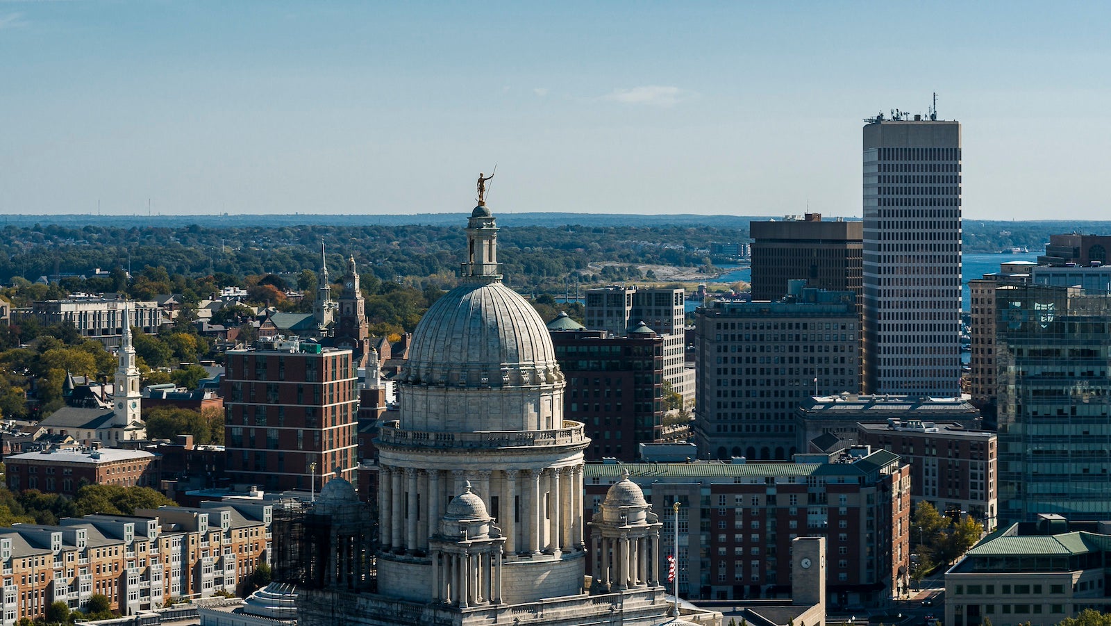 Breeze plans major Providence expansion future international