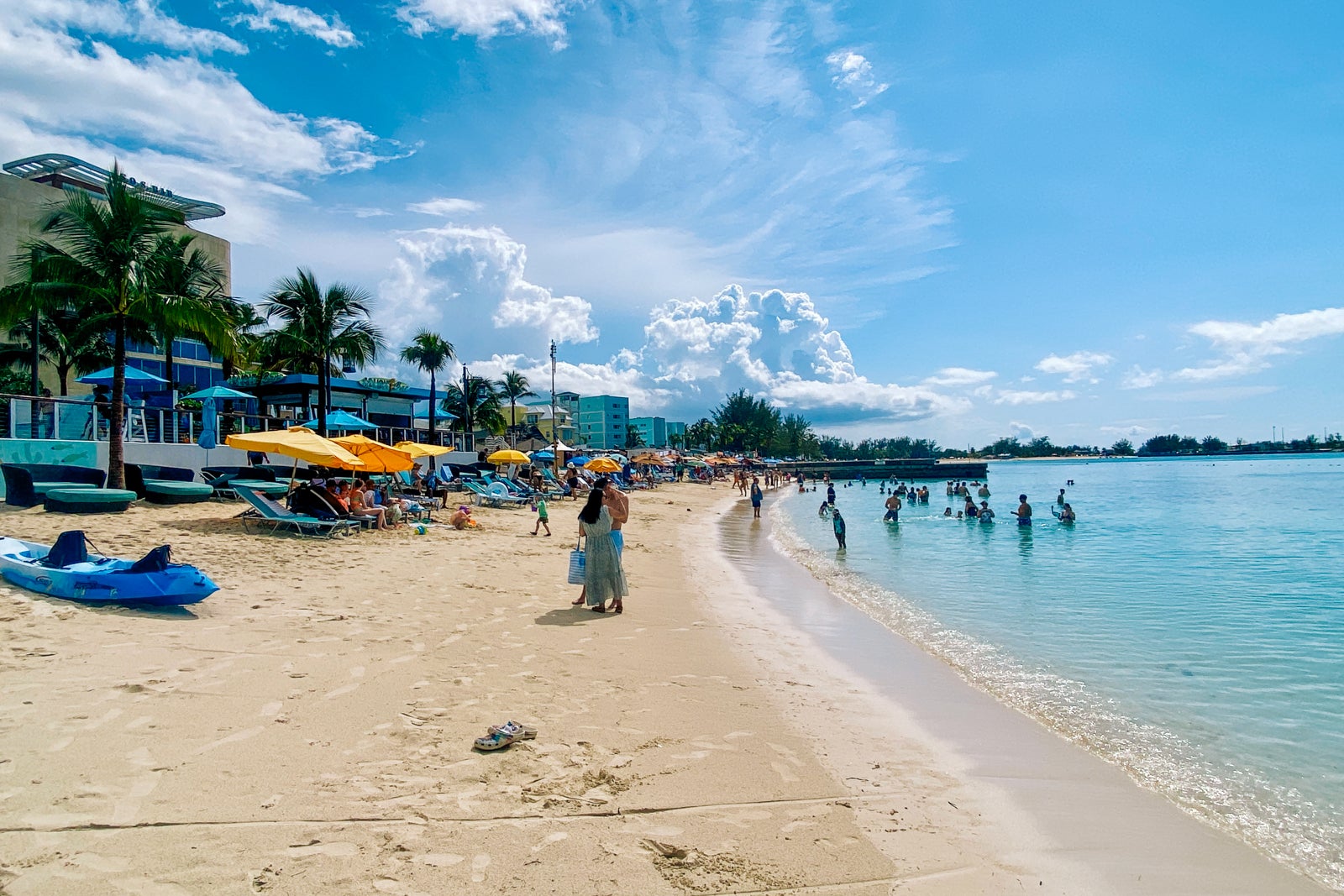 nassau cruise port pharmacy