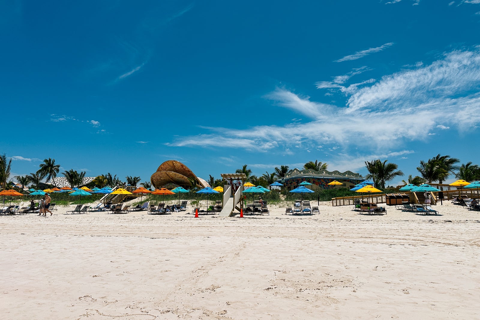 Disney Lookout Cay at Lightouse Point: A complete guide - The Points Guy