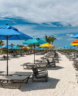 Photos of Disney Lookout Cay at Lighthouse Point in the Bahamas: Here’s what I liked and didn’t