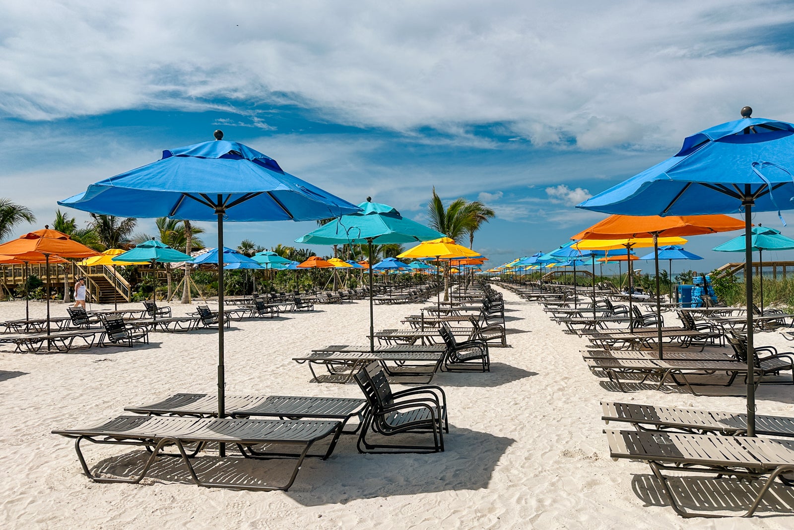 Disney Lookout Cay at Lightouse Point: A complete guide - The Points Guy