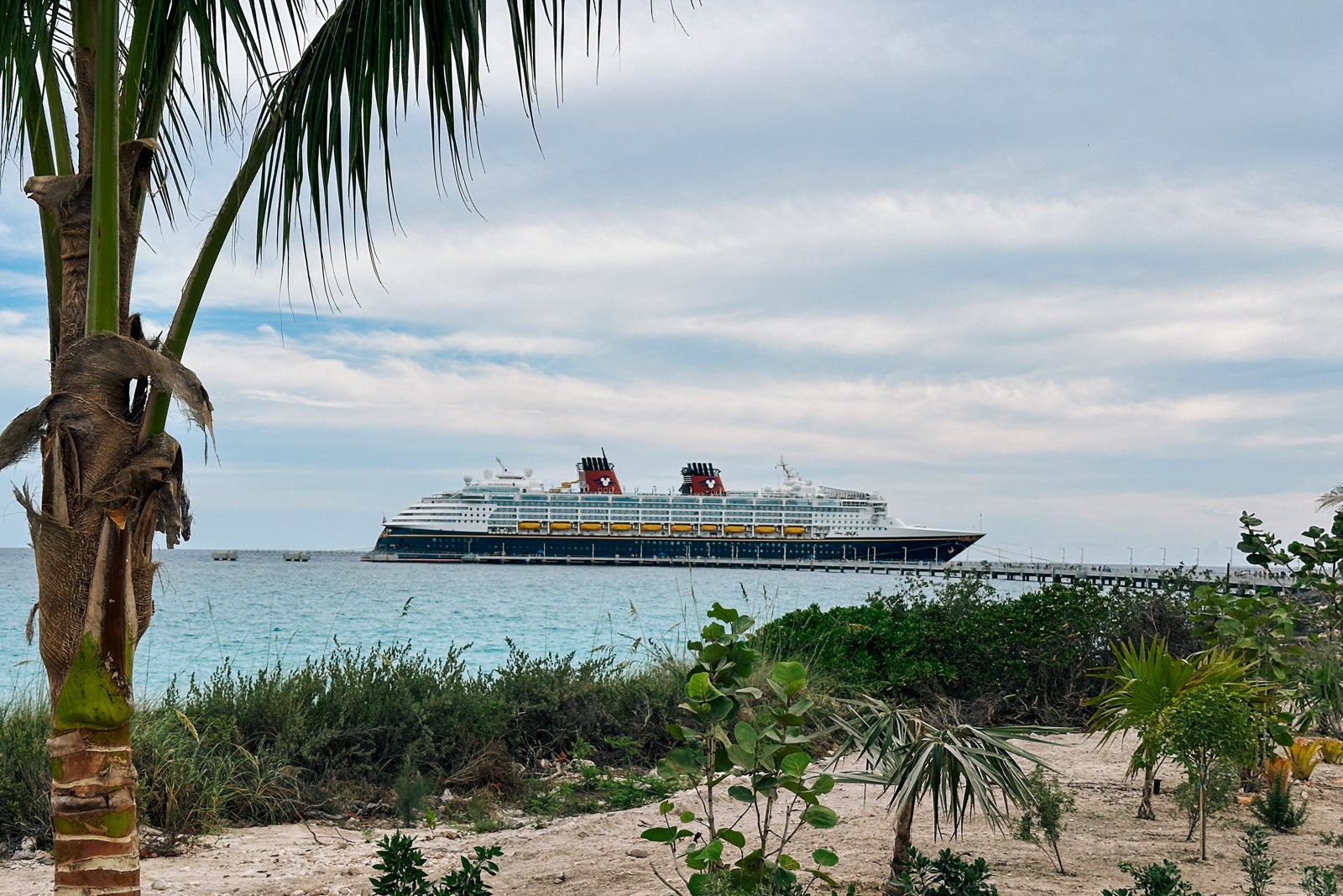 disney cruise tipping guidelines