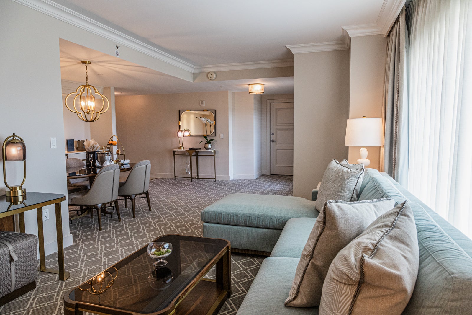 Review: The Waldorf Astoria Orlando The Points Guy