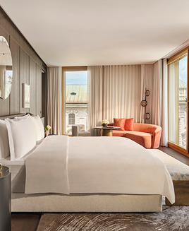 Marriott Bonvoy: Complete guide to the hotel loyalty program