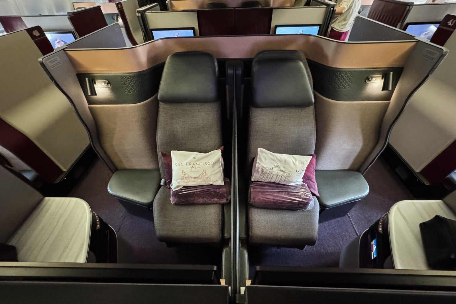 Qatar Airways increases cash surcharge on award seat redemptions – The Points Guy