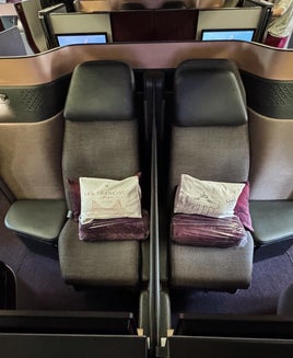 Qatar Airways increases cash surcharge on award seat redemptions