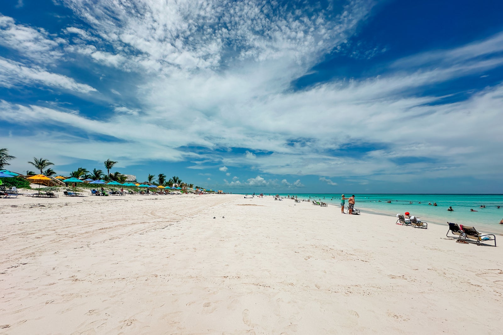 eleuthera snorkeling trips