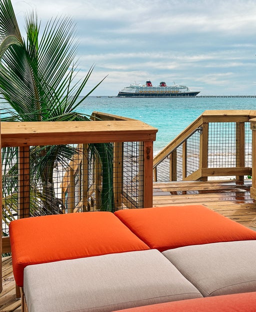 Disney Lookout Cay at Lighthouse Point: A complete guide to Disney Cruise Line’s private beach destination