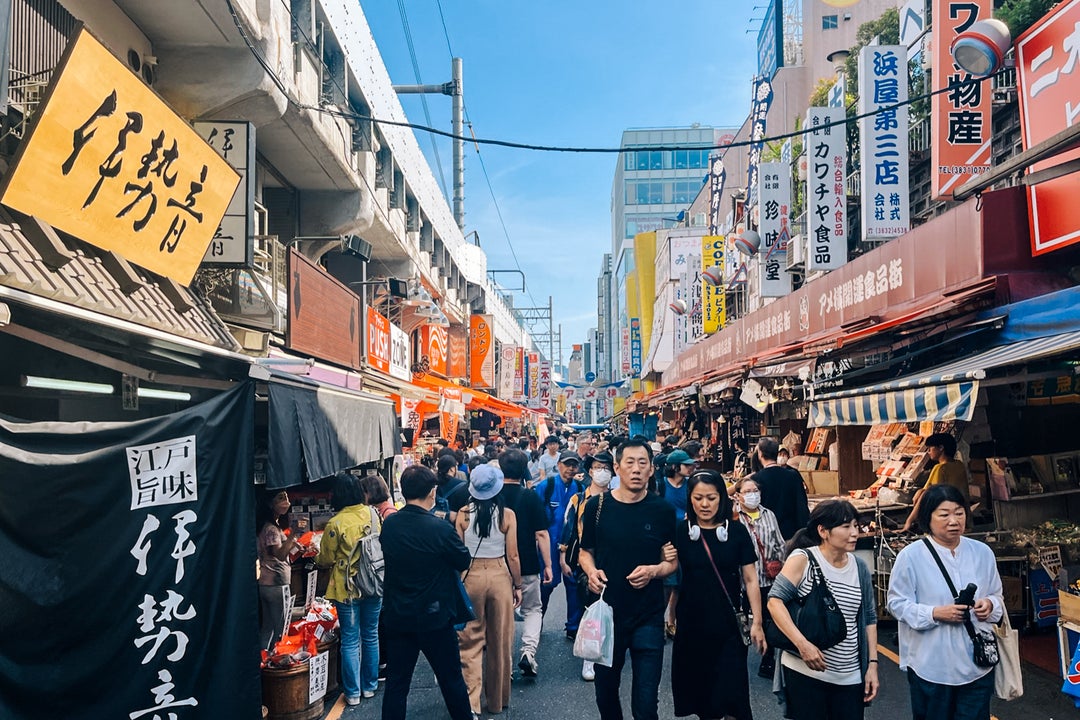 Using a tour operator to book a trip to Japan - The Points Guy