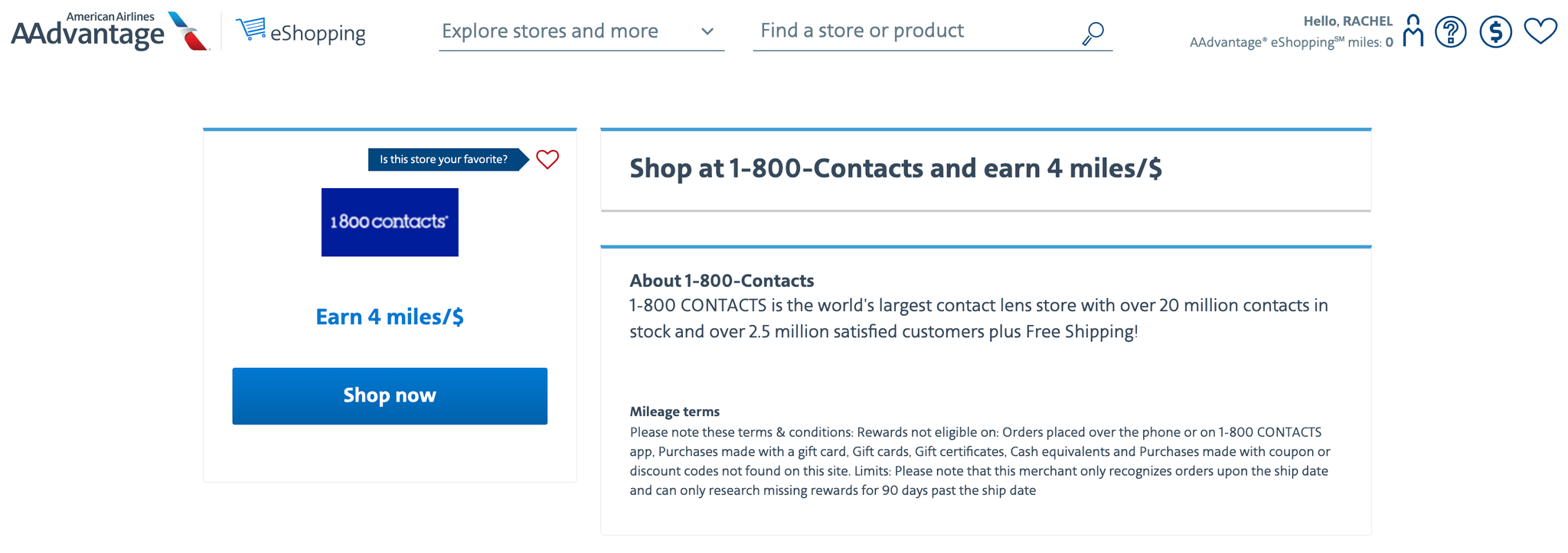 The beginners guide to airline shopping portals How to earn bonus