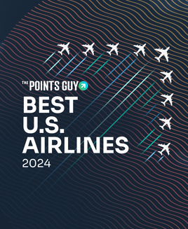 The best airlines in the US for 2024
