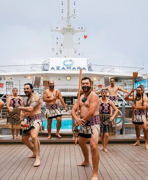 8 best Australia and New Zealand cruises