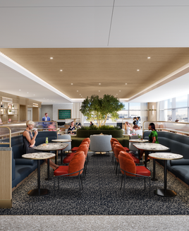 Capital One increases lounge fee for noncardholders