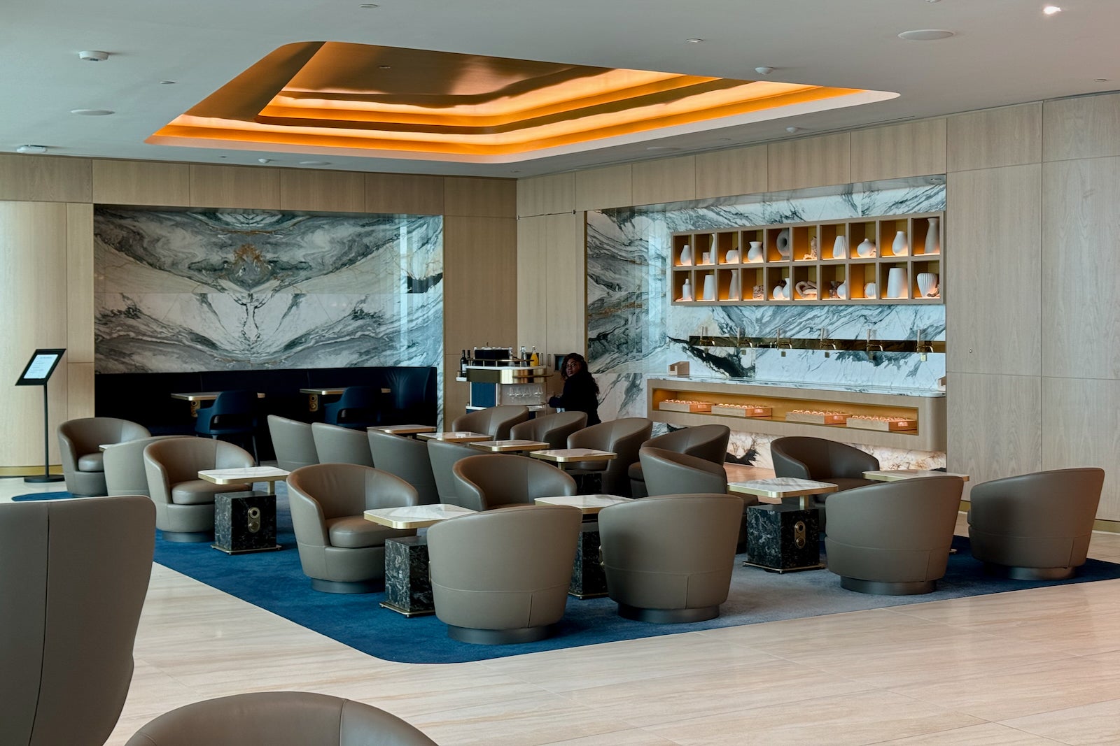 The Best Lounges In The US That Are Worth Going Out Of Your Way For ...