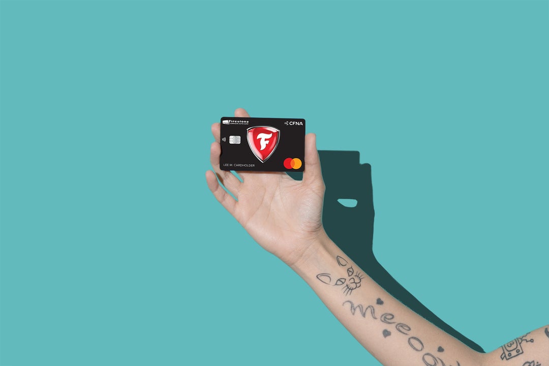 Firestone credit card review Full details The Points Guy
