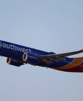 Southwest sale: 20% off flights August through November