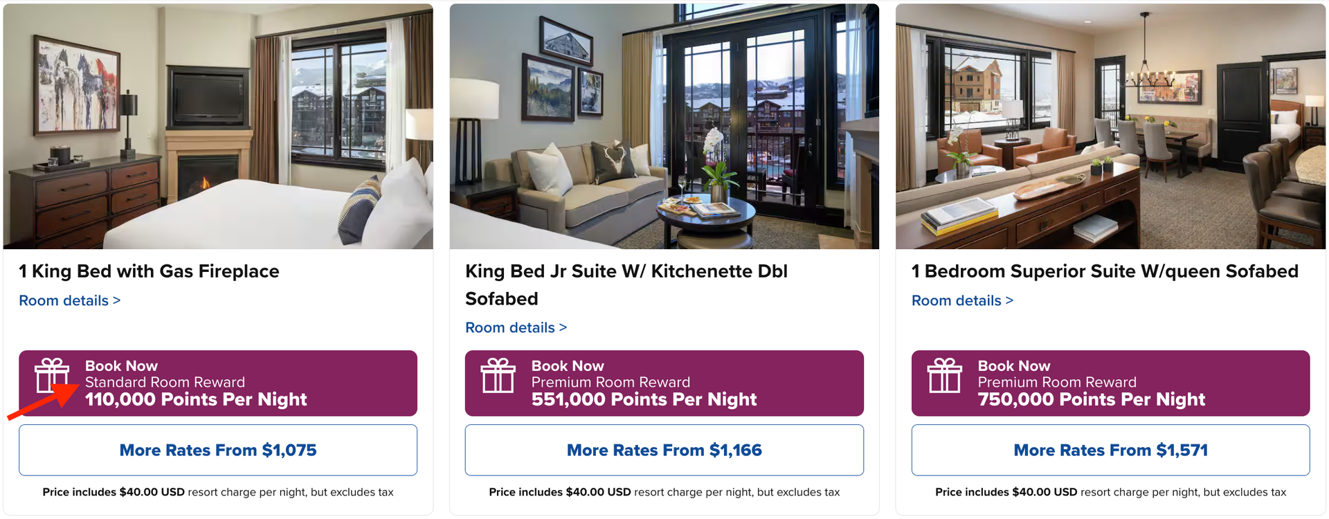 10 best Hiltons for free night reward redemptions The Points Guy