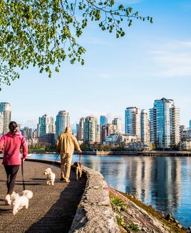 Vancouver will get a Park Hyatt in 2026, but it's already open under a different Hyatt brand