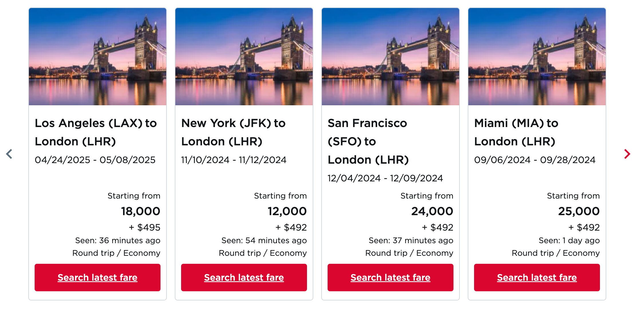 travel voucher terms and conditions virgin atlantic